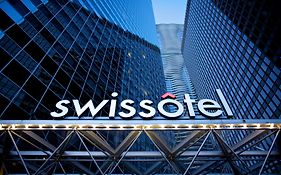 The Swissotel